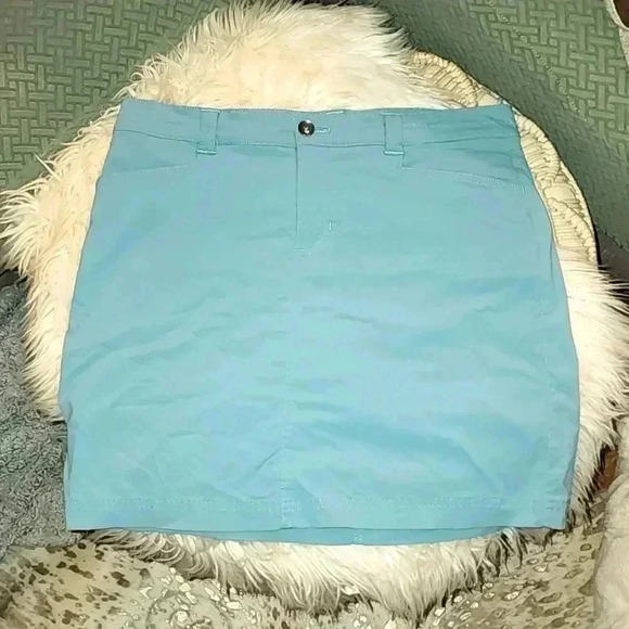Eddie Bauer Womens Skirt - Picture 1 of 4